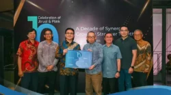 Bank JTrust Perkuat Aksi Green Banking