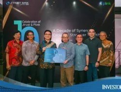 Bank JTrust Perkuat Aksi Green Banking