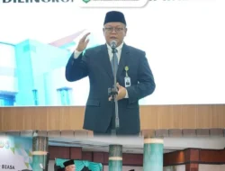 Bank Kalbar Tunjuk Direktur Utama Baru, Fokus Perluasan Kredit UMKM