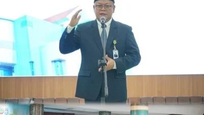 Bank Kalbar Tunjuk Direktur Utama Baru, Fokus Perluasan Kredit UMKM