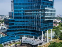 Bank Mandiri (BMRI) Tebar Dividen Rp376,95 per Saham, Yieldnya Segini