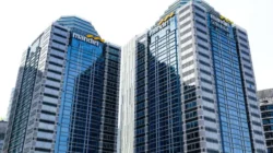 Bank Mandiri Catat Laba Tumbuh 18,85% Jadi Rp 18,05 Triliun per April 2026