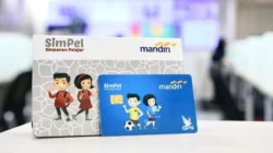 Bank Mandiri Genjot Tabungan SimPel Pelajar dengan Fitur Mudah dan Keuntungan Lebih