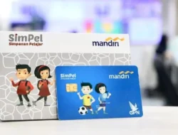 Bank Mandiri Genjot Tabungan SimPel Pelajar dengan Fitur Mudah dan Keuntungan Lebih