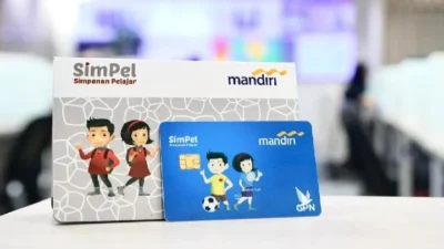 Bank Mandiri Genjot Tabungan SimPel Pelajar dengan Fitur Mudah dan Keuntungan Lebih