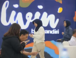 Bank Mandiri Nilai Koordinasi Pemerintah dan BI Penting Hadapi Gejolak Global