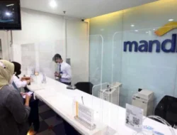 Bank Mandiri Optimistis Recovery Rate Tetap Terjaga Positif hingga Akhir Tahun