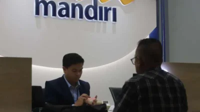 Bank Mandiri Tambah Fasilitas Kredit untuk Perusahaan Gas, CGAS Demi Ekspansi CNG