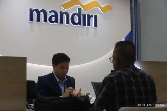 Bank Mandiri Tambah Fasilitas Kredit untuk Perusahaan Gas, CGAS Demi Ekspansi CNG