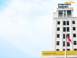 Bank Mandiri Taspen Dukung Produktivitas Pensiunan