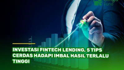 Bank Masih Rajin Biayai Fintech Lending, Imbal Hasil Bisa 15% Jadi Magnet Tersendiri
