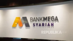 Bank Mega Syariah Catat Laba Rp 79 Miliar pada Kuartal I-2026