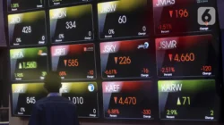 Bank Mega Tebar Saham Bonus 1:1, Segini Nominalnya