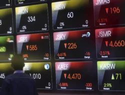 Bank Mega Tebar Saham Bonus 1:1, Segini Nominalnya