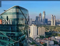 Bank Negara Indonesia (BNI) Siap Dukung PINISI, Bidik Kredit ke Sektor Produktif