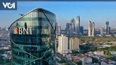 Bank Negara Indonesia (BNI) Siap Dukung PINISI, Bidik Kredit ke Sektor Produktif