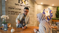 Bank Neo Commerce (BBYB) Putuskan Tak Bagi Dividen Tahun 2025, Ini Alasannya