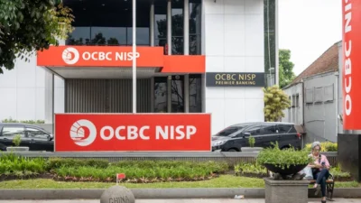 Bank OCBC NISP Resmi Akuisisi Bisnis HSBC, Cermati Rekomendasi Analis
