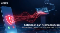 Bank Perlu Perkuat Keamanan Siber Seiring Perkembangan Layanan Digital