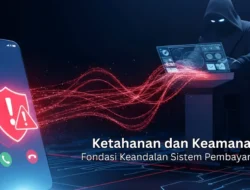Bank Perlu Perkuat Keamanan Siber Seiring Perkembangan Layanan Digital