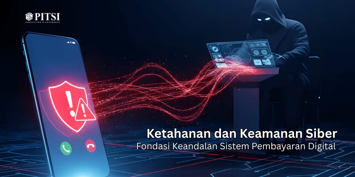 Bank Perlu Perkuat Keamanan Siber Seiring Perkembangan Layanan Digital