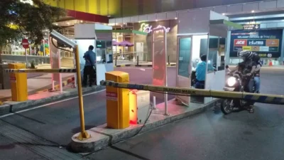 Bank Pilih Parkir Dana di SRBI Saat Permintaan Kredit Melemah