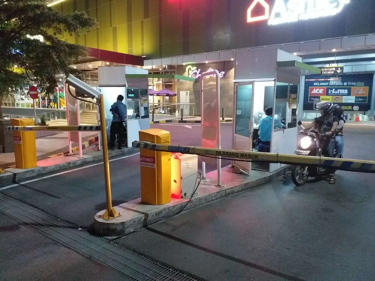 Bank Pilih Parkir Dana di SRBI Saat Permintaan Kredit Melemah