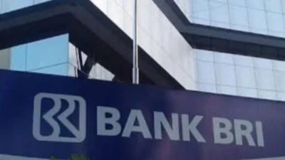 Bank Rakyat Indonesia (BRI) Salurkan KUR Rp 65,95 Triliun per April 2026