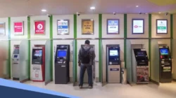 Bank Ramai-Ramai Parkir Dana di SRBI Saat Penyaluran Kredit Masih Tertahan