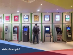 Bank Ramai-Ramai Parkir Dana di SRBI Saat Penyaluran Kredit Masih Tertahan
