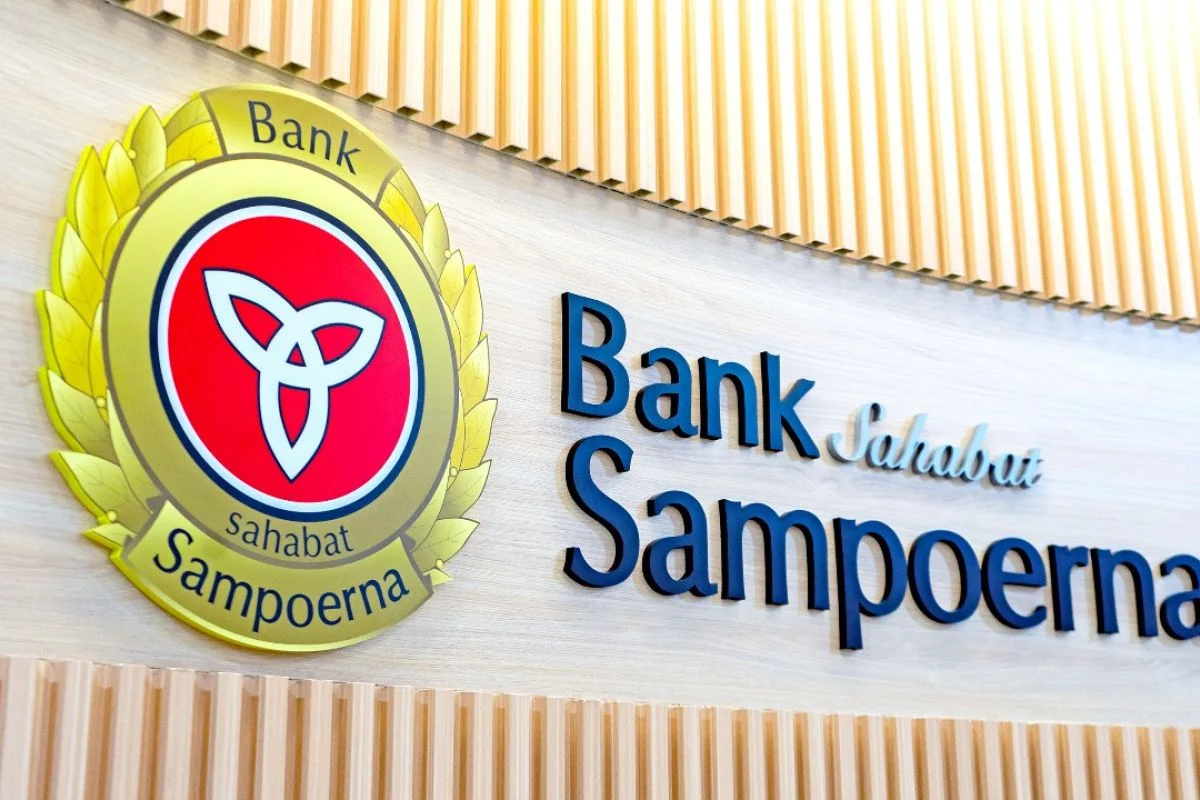 Bank Sampoerna Genjot Porsi Kredit UMKM di Kuartal I