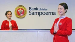 Bank Sampoerna Raup Laba Rp 8 Miliar di Kuartal I-2026