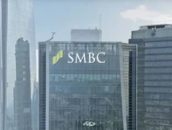 Bank SMBC Indonesia Belum Pasang Target Naik Kelas