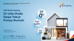 Bank Swasta Mulai Sediakan KPR Subsidi dengan Dana Sendiri