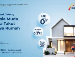 Bank Swasta Mulai Sediakan KPR Subsidi dengan Dana Sendiri