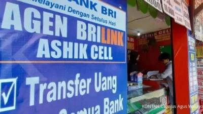Bank Swasta Tinggalkan Bisnis Keagenan, Perkuat Ekosistem Digital