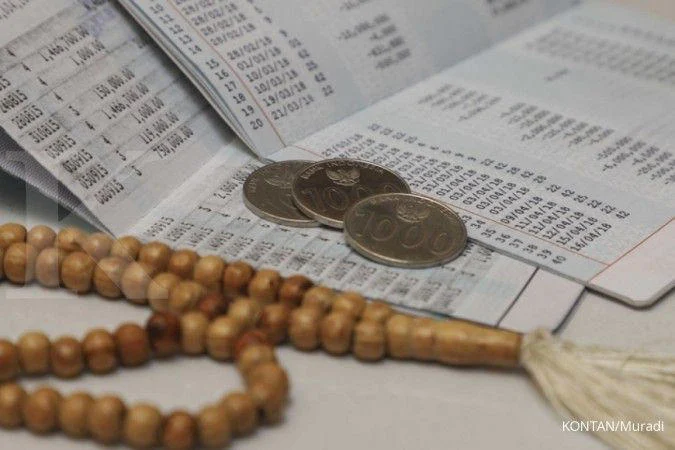 Bank Syariah Siap Ubah Strategi Funding Setelah POJK Investasi Terbit