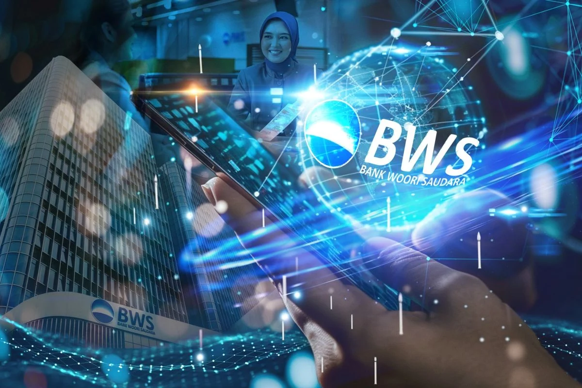 Bank Woori Saudara Fokus Jaga Fundamental di Tengah Penurunan Laba Kuartal I-2026