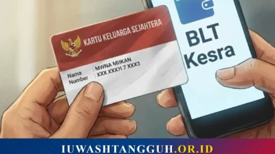 Bantuan Langsung Tunai Kesejahteraan Rakyat: Apakah BLT Kesra Cair di Mei 2026?