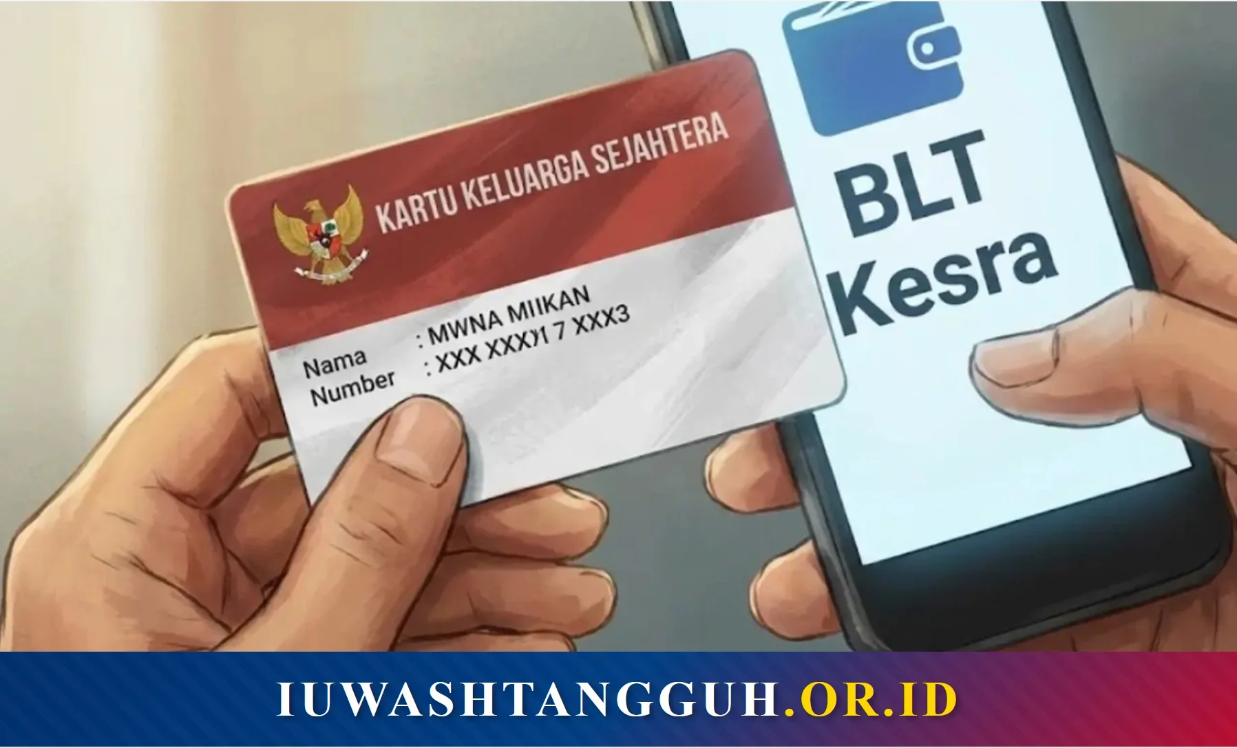 Bantuan Langsung Tunai Kesejahteraan Rakyat: Apakah BLT Kesra Cair di Mei 2026?