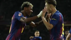Barca Menghadapi Keterpurukan: Lamine Yamal dan Fermin Lopez Tidak Siap untuk Piala Dunia