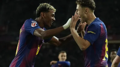 Barca Menghadapi Keterpurukan: Lamine Yamal dan Fermin Lopez Tidak Siap untuk Piala Dunia