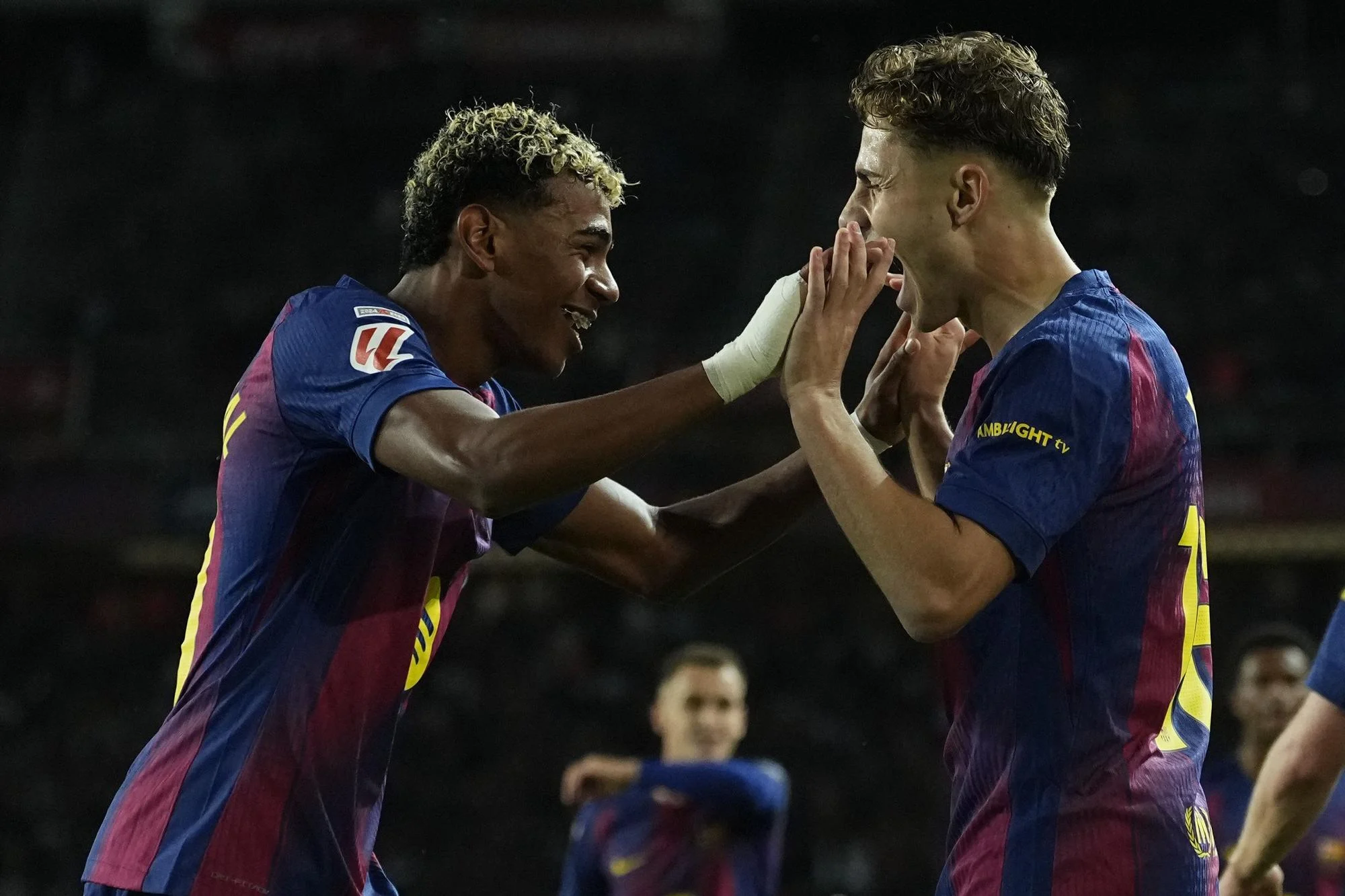 Barca Menghadapi Keterpurukan: Lamine Yamal dan Fermin Lopez Tidak Siap untuk Piala Dunia