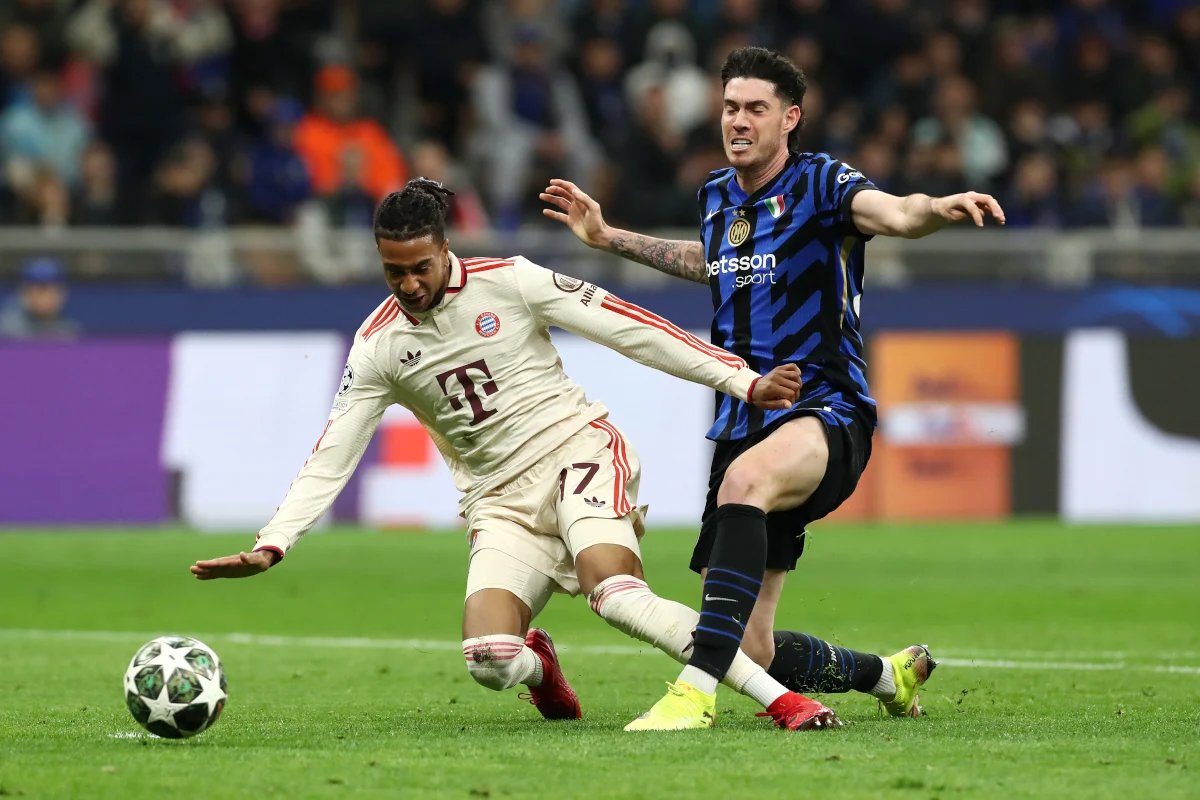 Barcelona Alih Target ke Bintang Indonesia U-17 Usai Tawaran Bastoni Dikecam Inter Milan