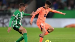 Barcelona vs Betis: Pertarungan Sengit di La Liga
