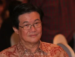 Barito Pacific Jadi Salah Satu Emiten Prajogo yang Lolos Batas Free Float 15% dan Mendukung Pembinaan Atlet Muda