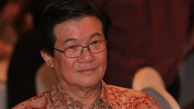 Barito Pacific Jadi Salah Satu Emiten Prajogo yang Lolos Batas Free Float 15% dan Mendukung Pembinaan Atlet Muda
