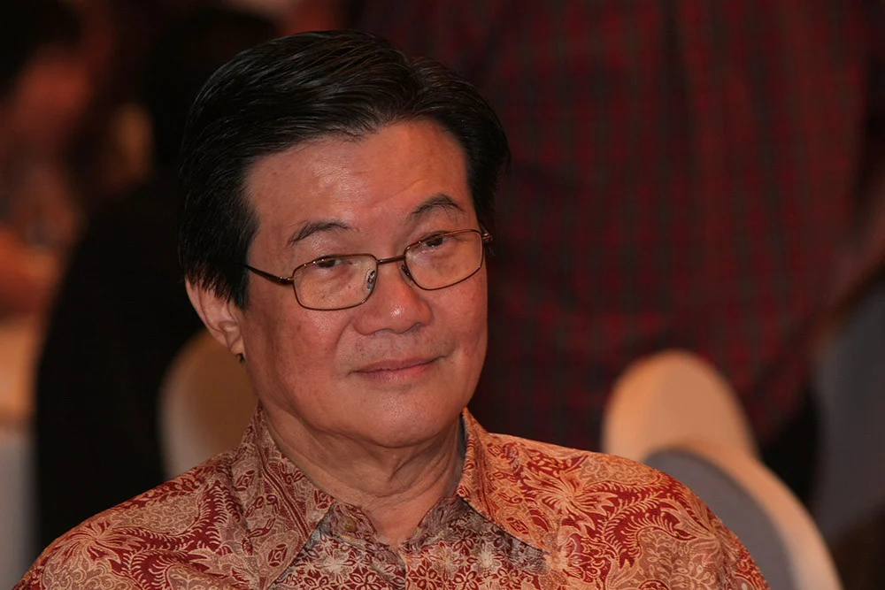 Barito Pacific Jadi Salah Satu Emiten Prajogo yang Lolos Batas Free Float 15% dan Mendukung Pembinaan Atlet Muda