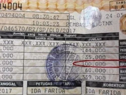 Bayar Pajak Kendaraan Lebih Cepat, 9 Provinsi Layani Perpanjang STNK Tanpa KTP Pemilik Lama