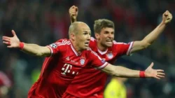 Bayern Munchen Siap Menghadapi Stuttgart di Final DFB Pokal